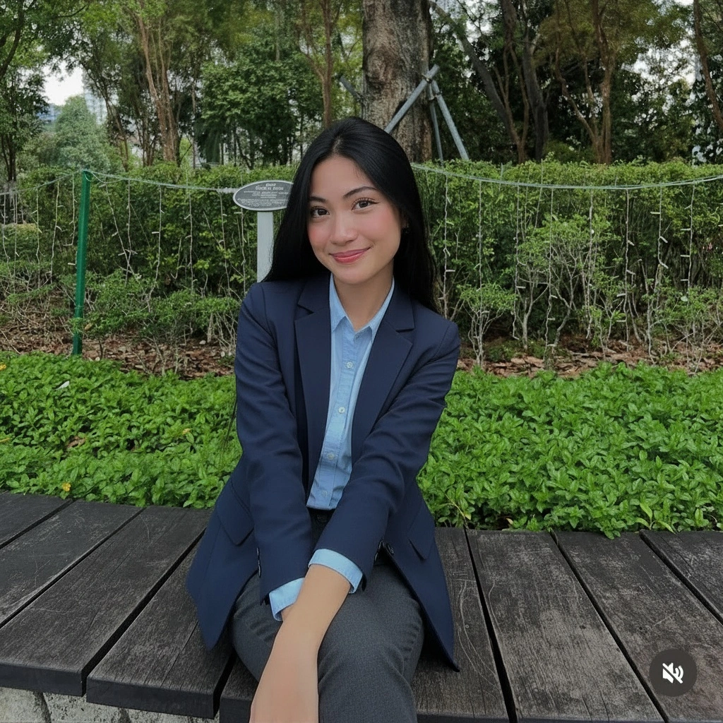 Modern Office Outfit